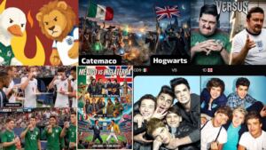 Conoce los mejores memes de México vs Inglaterra: dile no a The Beatles y sí a Caifanes