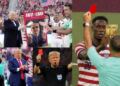 Los mejores memes de la polémica de Donald Trump por el caso Balogun