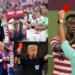 Los mejores memes de la polémica de Donald Trump por el caso Balogun
