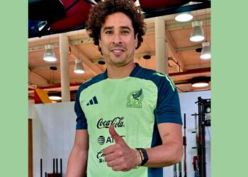 Memo Ochoa