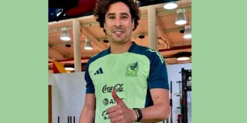 Memo Ochoa