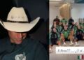 Memo Ochoa se suma a la euforia por el triunfo de México con un sombrero y la frase "¿Y si sí?"