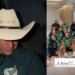 Memo Ochoa se suma a la euforia por el triunfo de México con un sombrero y la frase "¿Y si sí?"