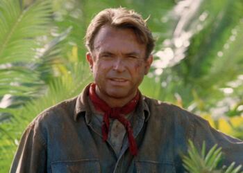 Steven Spielberg dedica emotivo tributo a Sam Neill tras su fallecimiento: “Siempre tendremos nuestra familia jurásica”