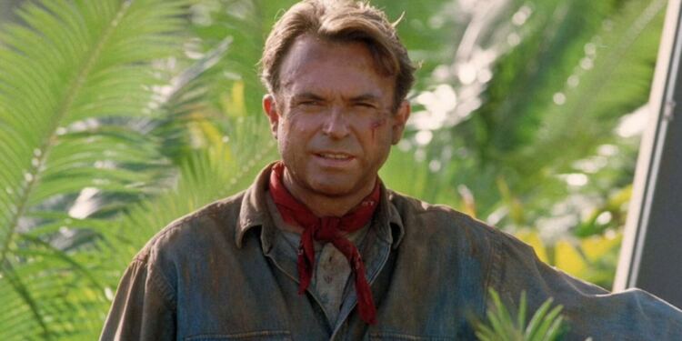 Steven Spielberg dedica emotivo tributo a Sam Neill tras su fallecimiento: “Siempre tendremos nuestra familia jurásica”