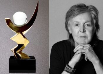 Paul McCartney hace historia con su primera nominación al Mercury Prize a los 84 años, conoce todos los nominados