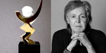Paul McCartney hace historia con su primera nominación al Mercury Prize a los 84 años, conoce todos los nominados