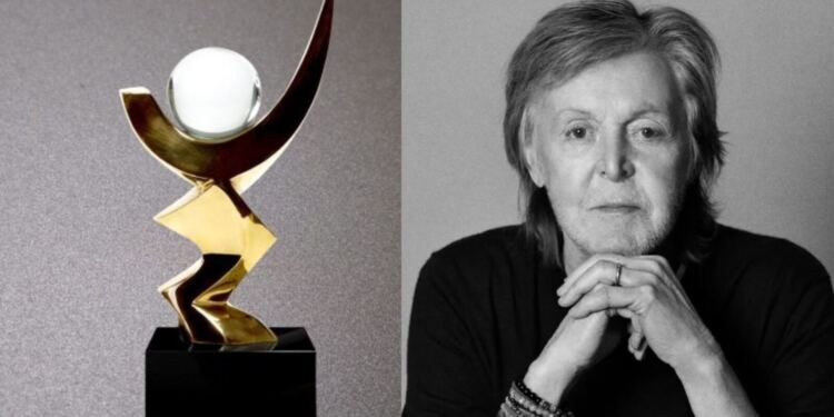 Paul McCartney hace historia con su primera nominación al Mercury Prize a los 84 años, conoce todos los nominados