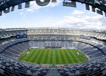 MetLife Stadium