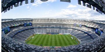 MetLife Stadium