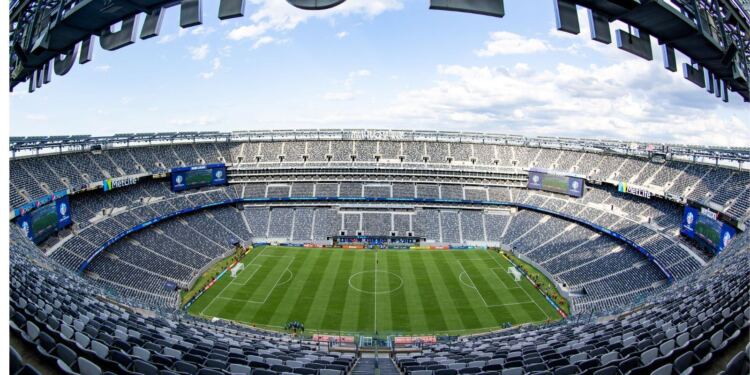 MetLife Stadium