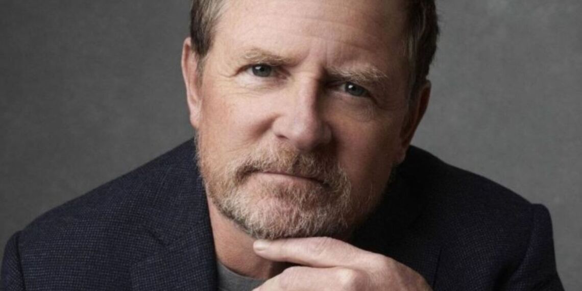 Michael J. Fox será reconocido con el Premio Humanitario Bob Hope por su lucha contra el Parkinson
