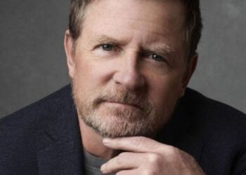 Michael J. Fox será reconocido con el Premio Humanitario Bob Hope por su lucha contra el Parkinson