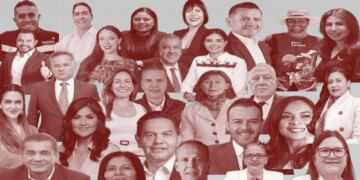 Morena candidatos