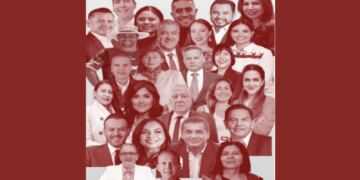 Encuesta Morena Coordinadores