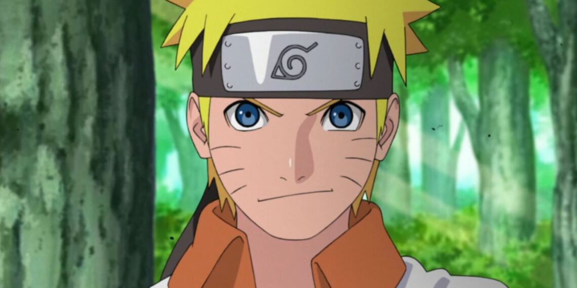 ¡El live-action de ‘Naruto’ Inicia su preproducción!