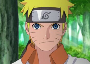 ¡El live-action de ‘Naruto’ Inicia su preproducción!