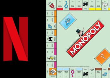 ¡Del tablero a la vida real! Netflix prepara una serie de competencia inspirada en Monopoly