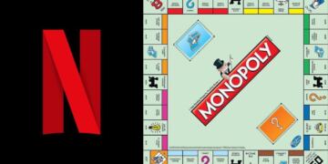 ¡Del tablero a la vida real! Netflix prepara una serie de competencia inspirada en Monopoly
