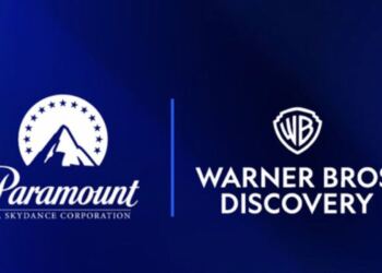 Fusión entre Paramount y Warner Bros. Discovery se retrasa oficialmente por juicio antimonopolio