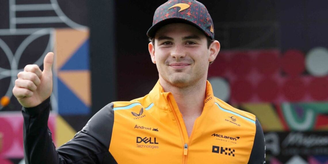 Pato O'Ward ya no será piloto reserva en Fórmula 1 para enfocarse en la IndyCar