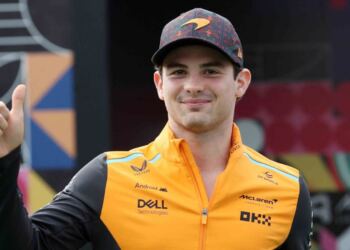Pato O'Ward ya no será piloto reserva en Fórmula 1 para enfocarse en la IndyCar