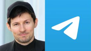 Rusia emite orden de búsqueda y captura internacional contra Pável Dúrov, fundador de Telegram