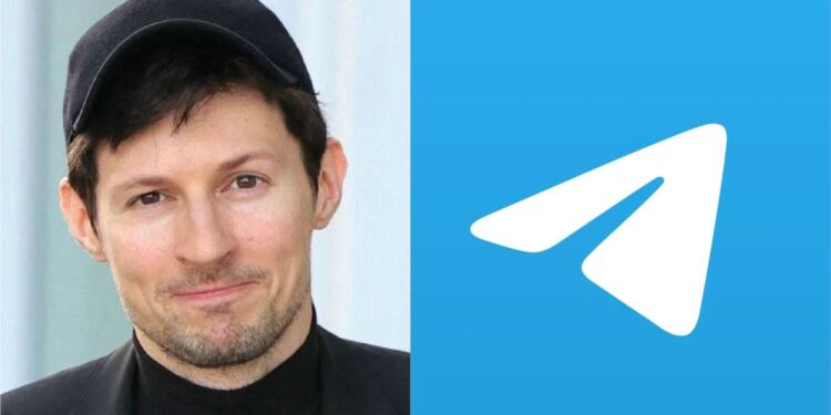 Rusia emite orden de búsqueda y captura internacional contra Pável Dúrov, fundador de Telegram