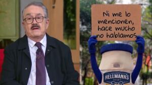 Marcas retiran su publicidad de Ventaneando tras la polémica por los comentarios de Pedro Sola sobre los perros: “Ni me lo mencionen”