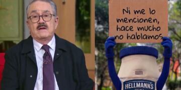 Marcas retiran su publicidad de Ventaneando tras la polémica por los comentarios de Pedro Sola sobre los perros: “Ni me lo mencionen”