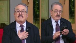 Pedro Sola ofrece disculpas tras polémica por comentario sobre “carne envenenada” para perros