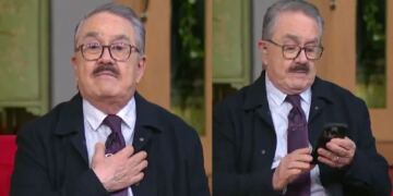 Pedro Sola ofrece disculpas tras polémica por comentario sobre “carne envenenada” para perros