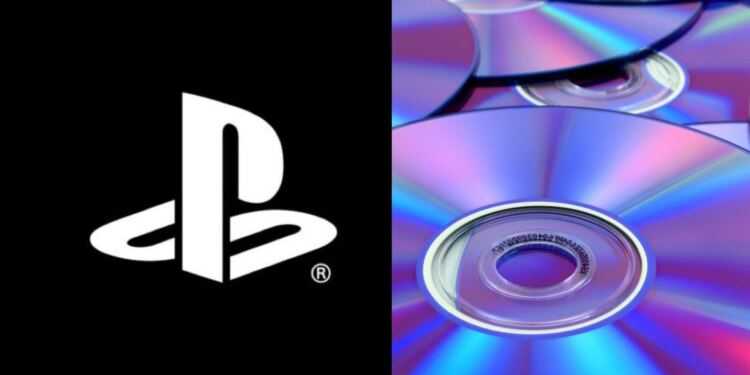 Sony dice adiós a los discos: los nuevos juegos de PlayStation serán únicamente digitales desde 2028