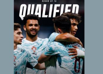 Portugal