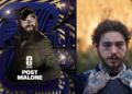 Post Malone encabezará la ceremonia de clausura del Mundial 2026