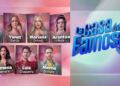 ¡Ya hay placa! Ellos son los primeros nominados de La Casa de los Famosos México 2026