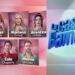 ¡Ya hay placa! Ellos son los primeros nominados de La Casa de los Famosos México 2026