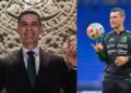 Rafa Márquez inicia una nueva era como director técnico de la Selección