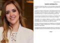 María de Jesús Quijada, regidora Tecate, agredida a balazos.