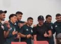 Selección Mexicana devuelve los relojes que Steve Will Do It regaló al plantel