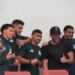 Selección Mexicana devuelve los relojes que Steve Will Do It regaló al plantel