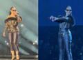 Rihanna vuelve a los escenarios y sorprende junto a Jay-Z en Nueva York