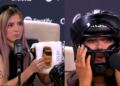 Rivers acepta la modificación del polémico casco de RoRo y se confirma la pelea en La Velada del Año VI