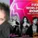 Robert Smith arremete contra el show de medio tiempo del Mundial 2026