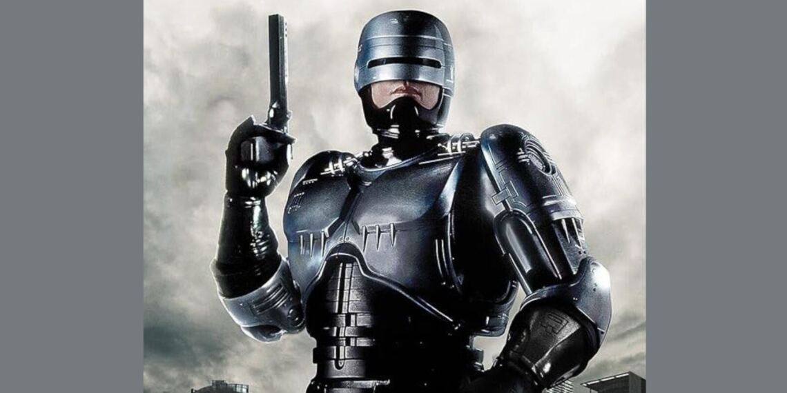 RoboCop