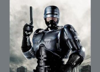 RoboCop