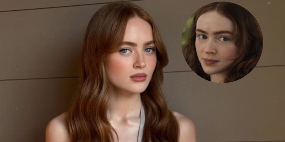 De Stranger Things a Marvel: quién es Sadie Sink y por qué todos hablan de ella en Spider-Man: Brand New Day