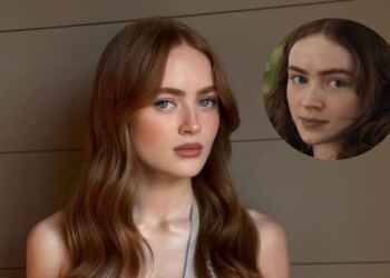 De Stranger Things a Marvel: quién es Sadie Sink y por qué todos hablan de ella en Spider-Man: Brand New Day