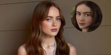 De Stranger Things a Marvel: quién es Sadie Sink y por qué todos hablan de ella en Spider-Man: Brand New Day