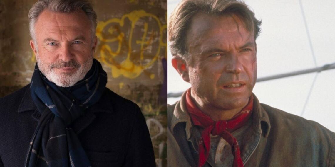 Sam Neill